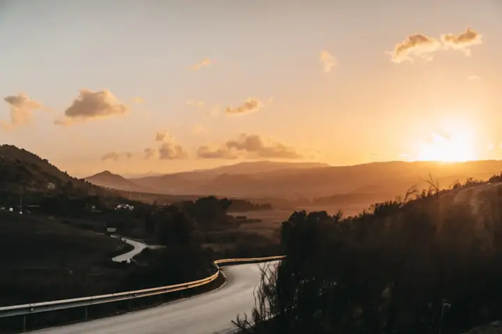 Andalusien-Highlights für den Roadtrip - Städte, Küste und Natur